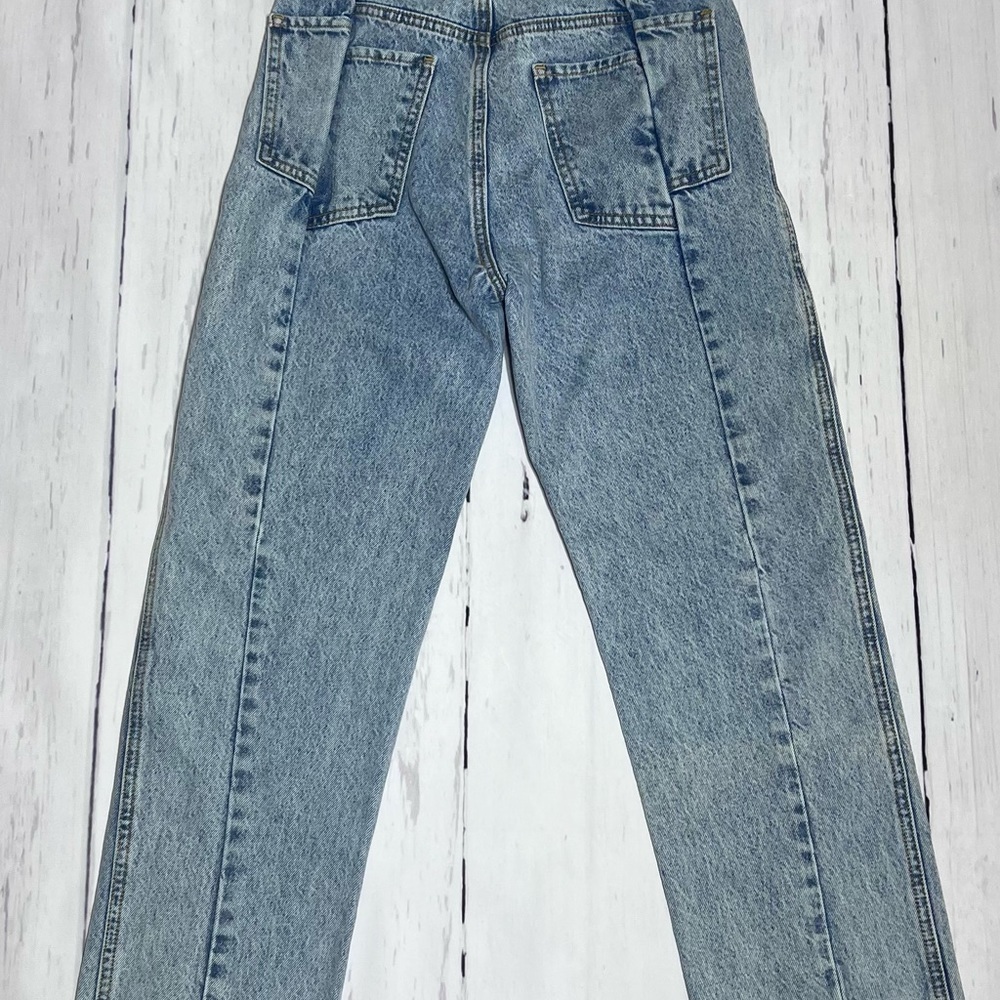 Revice Gemini Jeans - Picture 4 of 10